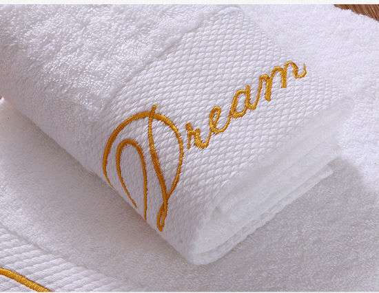 Customized Towels Dubai