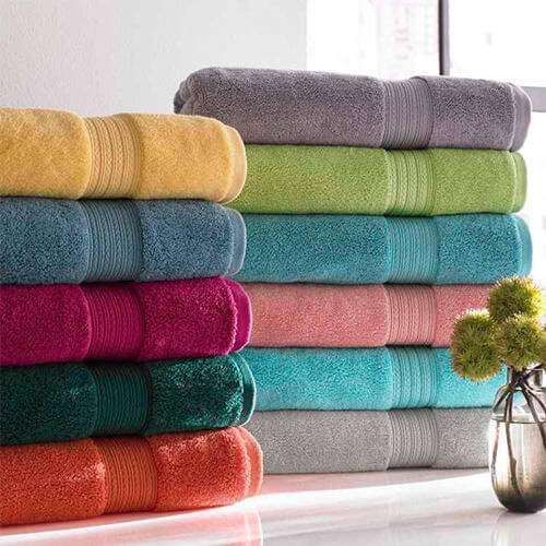 Towel supplier & manufacturer in dubai