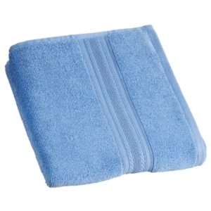 Wholesale Blue Hand Towel