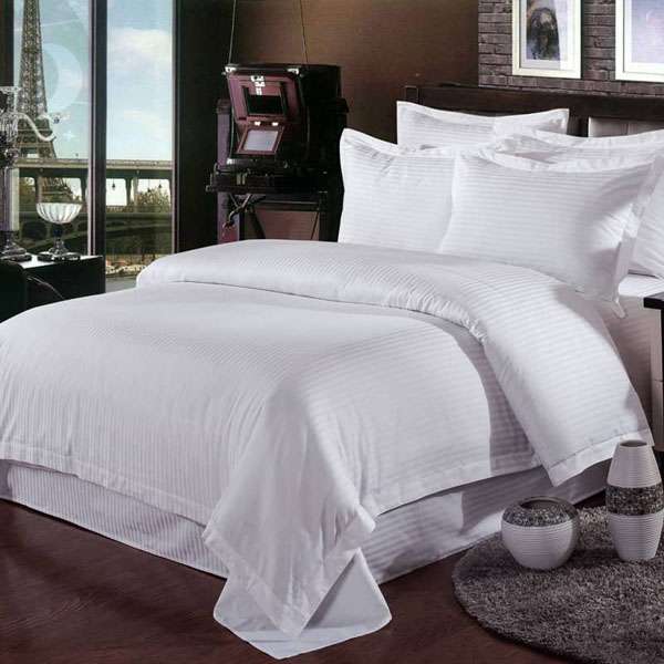 Bed Sheets Supplier in Dubai