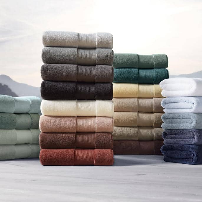 Towel Supplier & Manufacturer in Qatar