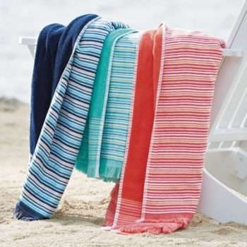 Buy Best Beach Towels Online In Dubai For Ultimate Comfort