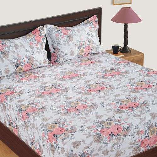 Buy Cotton Bed Sheets in Dubai