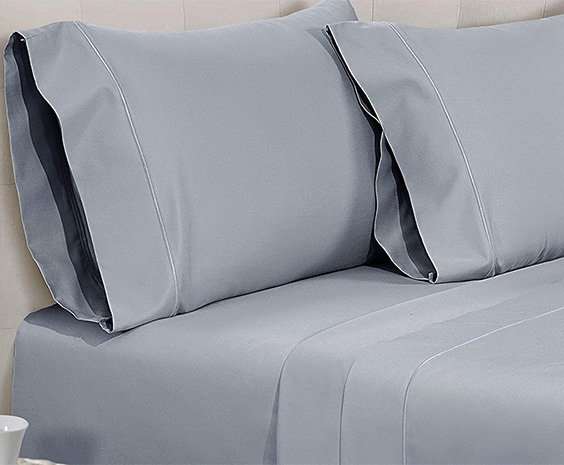 Polyester Bed sheets