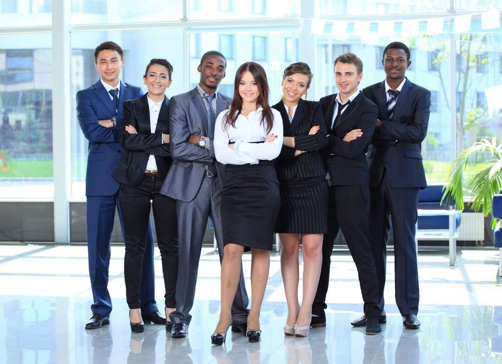 Corporate Uniform Supplier in Dubai | Corporate Uniform Manufacturer