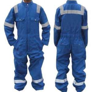 Technical Uniform Supplier