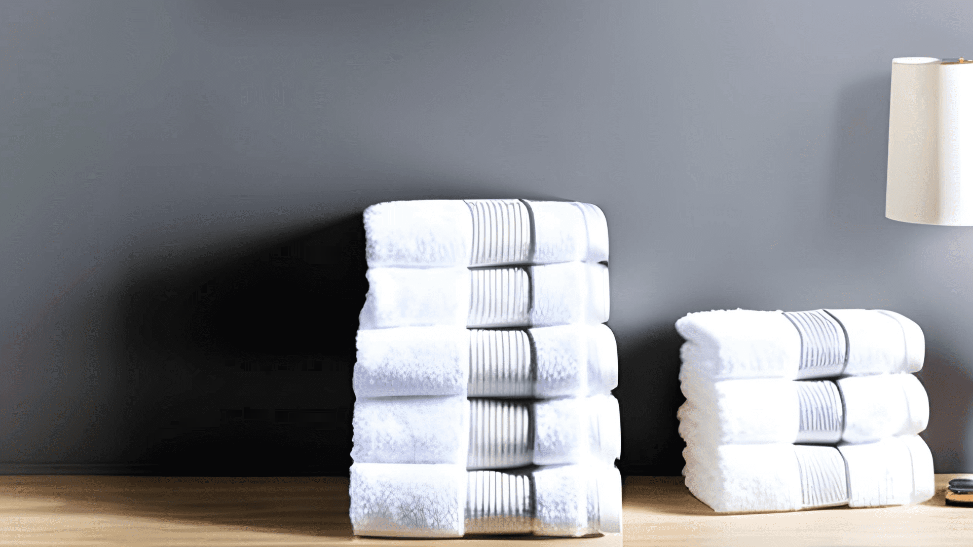 luxury personalised towels