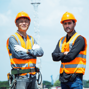 construction uniform dubai