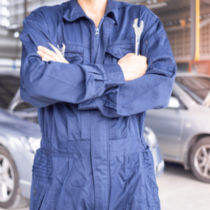 garage uniform dubai